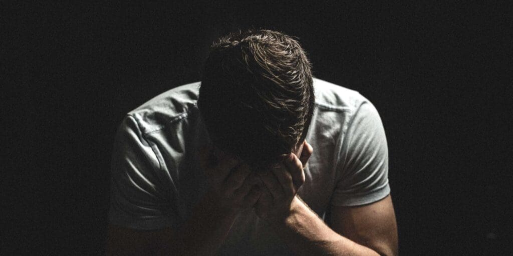 Domestic abuse against men: 5 ways to recognise patterns of abuse and protect yourself