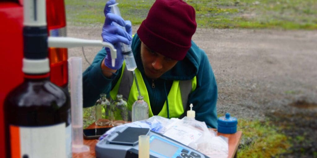 Study reveals microbes could hold key to powering homes with mine water heat