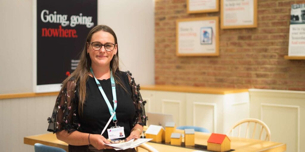 Admiral Nurses bring life-changing dementia support to Welsh communities