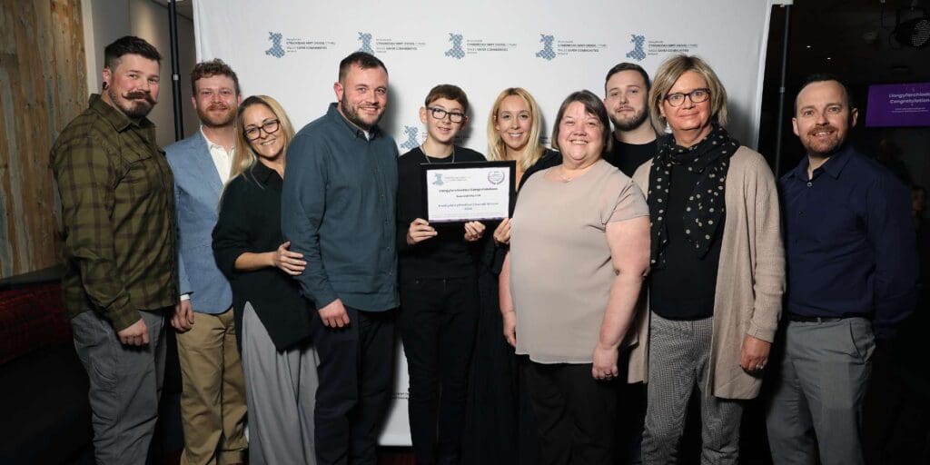 Nominations open for 2025 Safer Communities Awards in Wales