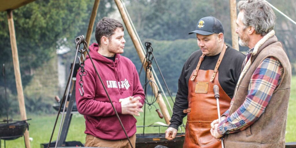 Wales’s biggest food festival returns to Margam Country Park this September