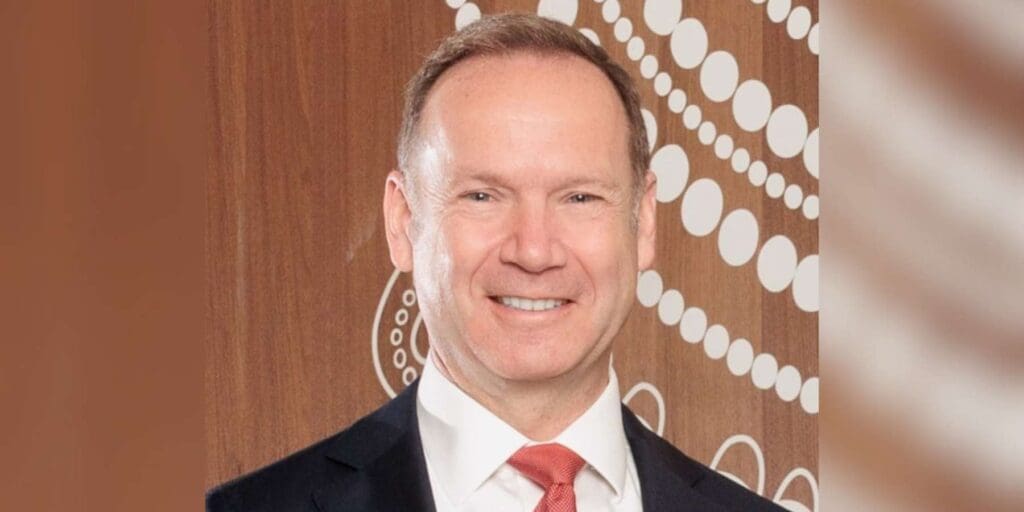 Welsh Water appoints Roch Cheroux as new Chief Executive