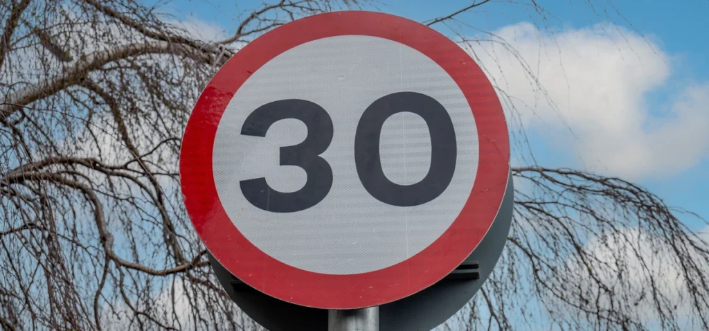 Newport confirms which streets will see 30mph speed limit return