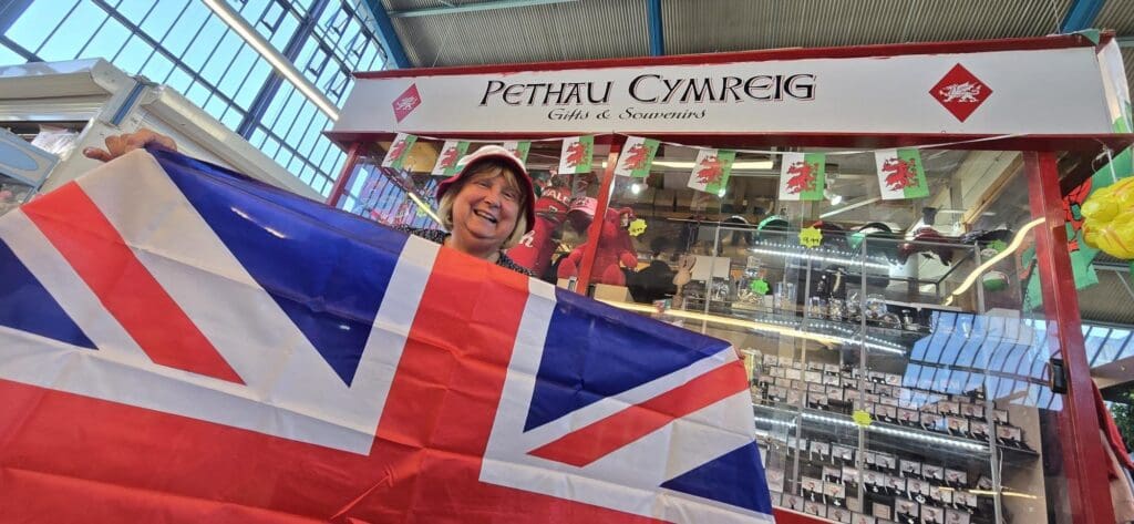 Swansea marks 80 years since the end of World War II with veterans event