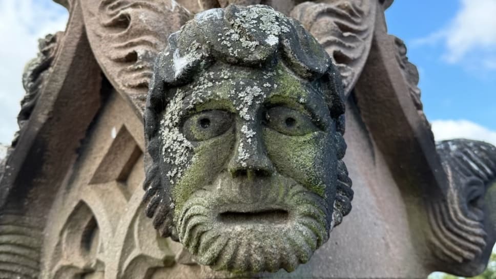 £167k Cadw grant helps preserve one of Wales’ architectural treasures