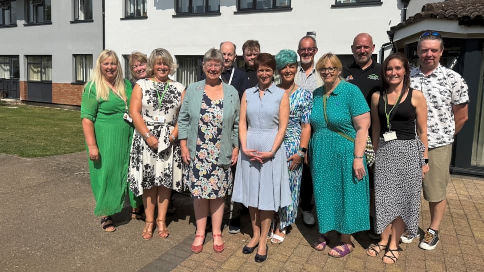 Minimum Digital Living Standard pilot expands after success in Wales