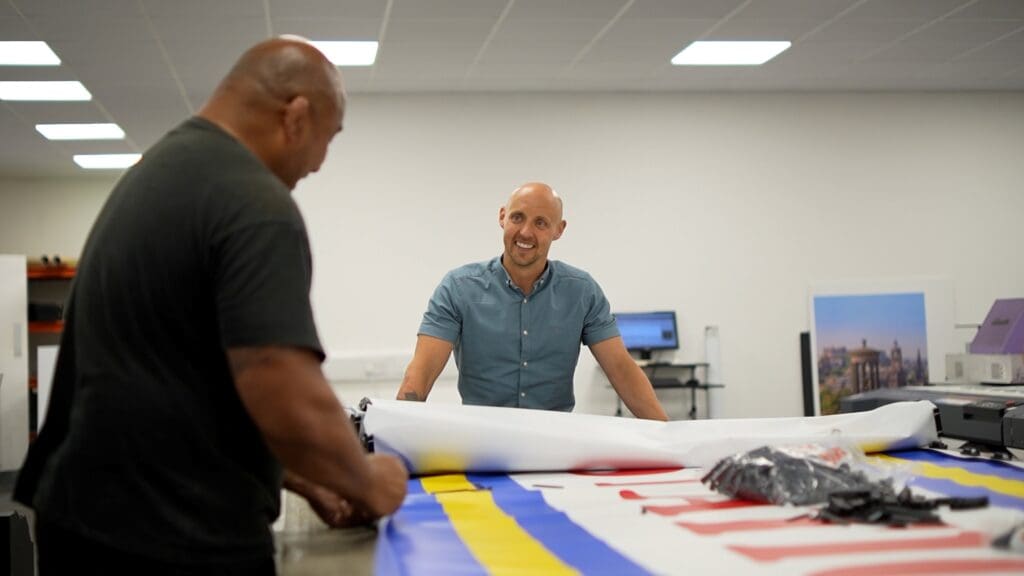 Dragon Group appoints Chris Strong as new operations director