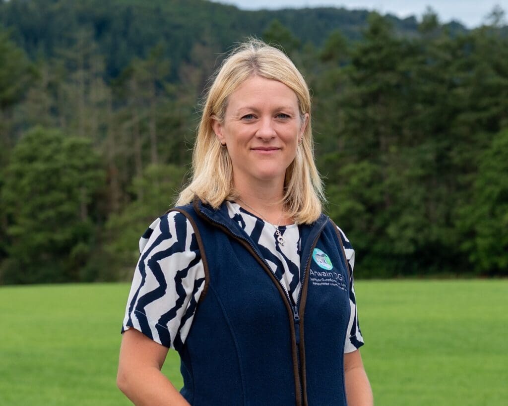 Aberystwyth veterinary academic awarded prestigious fellowship