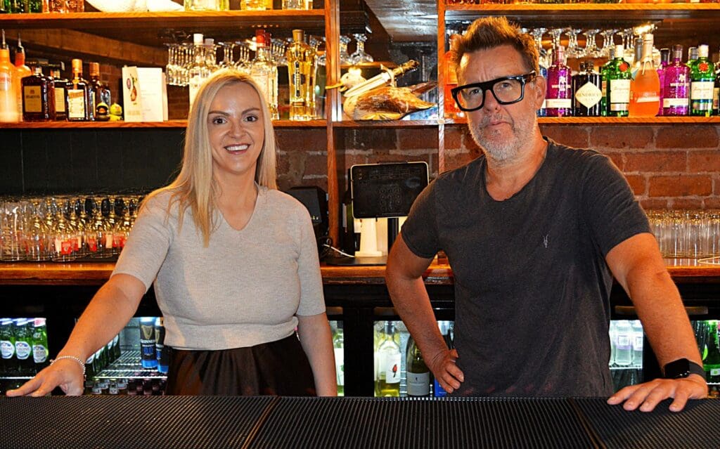 New life for Chester’s historic Steam Mill as The Duck & Dagger opens its doors