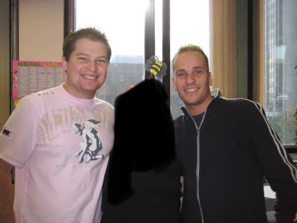 Man to take on Brecon Carreg CDF 10K in wetsuit in memory of best friend