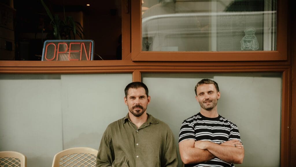 Cult Cardiff pie business opens first site outside Wales