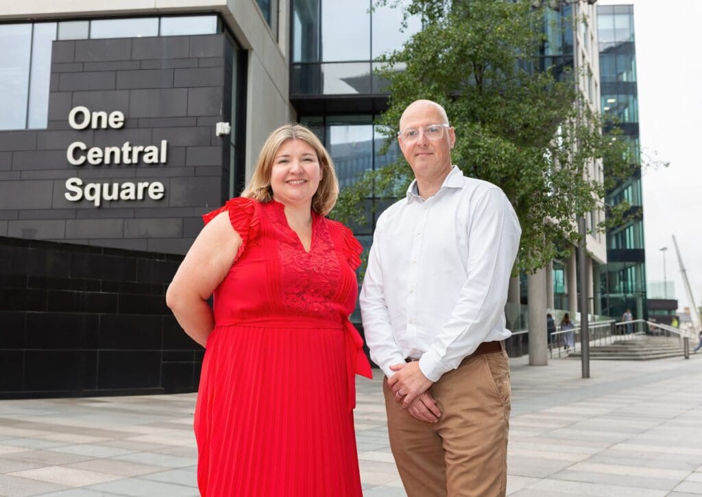 Browne Jacobson signs 10-year lease for new Cardiff office