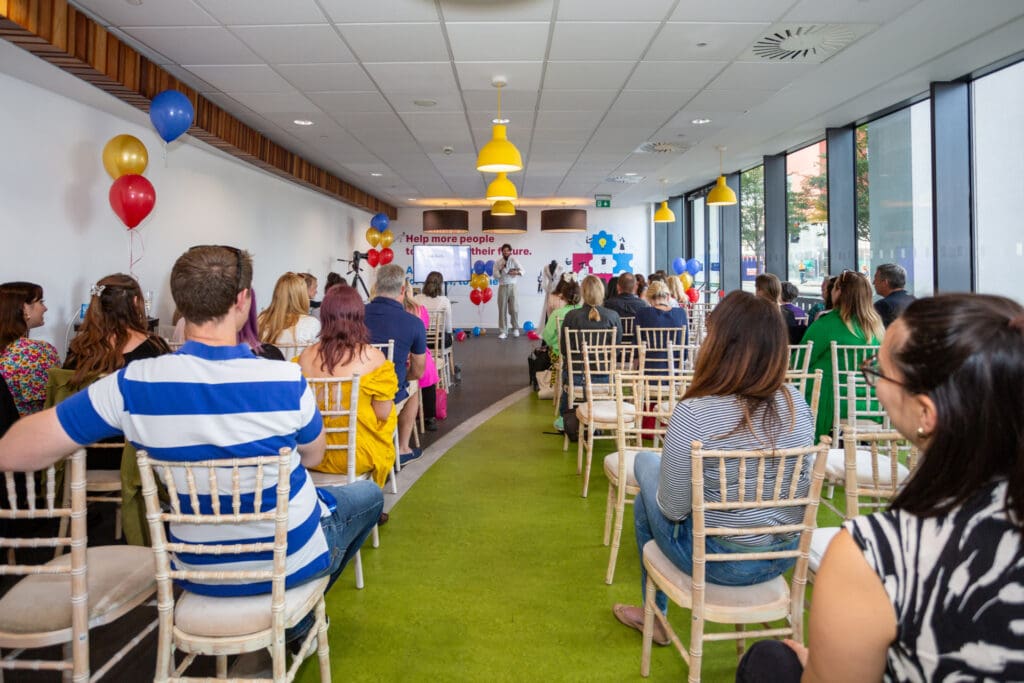 Admiral launchpad returns to support Wales’ next generation of entrepreneurs