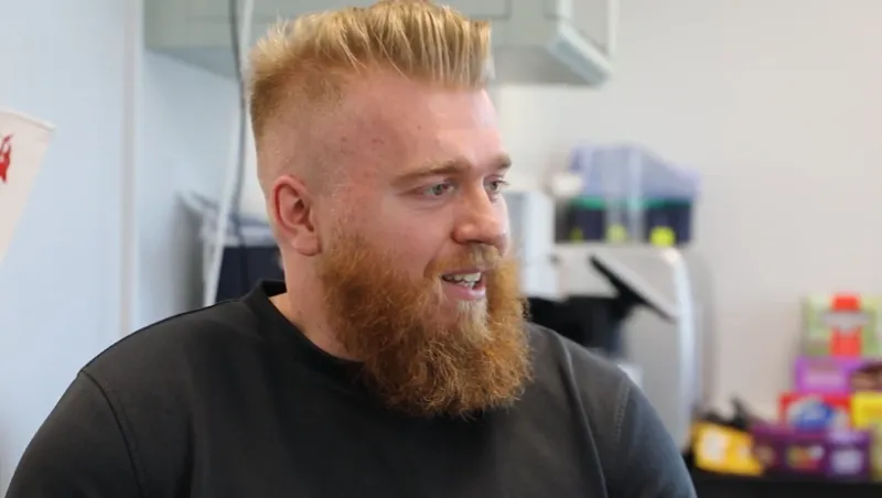 Employment and skills fund helps former Tata workers retrain for the future