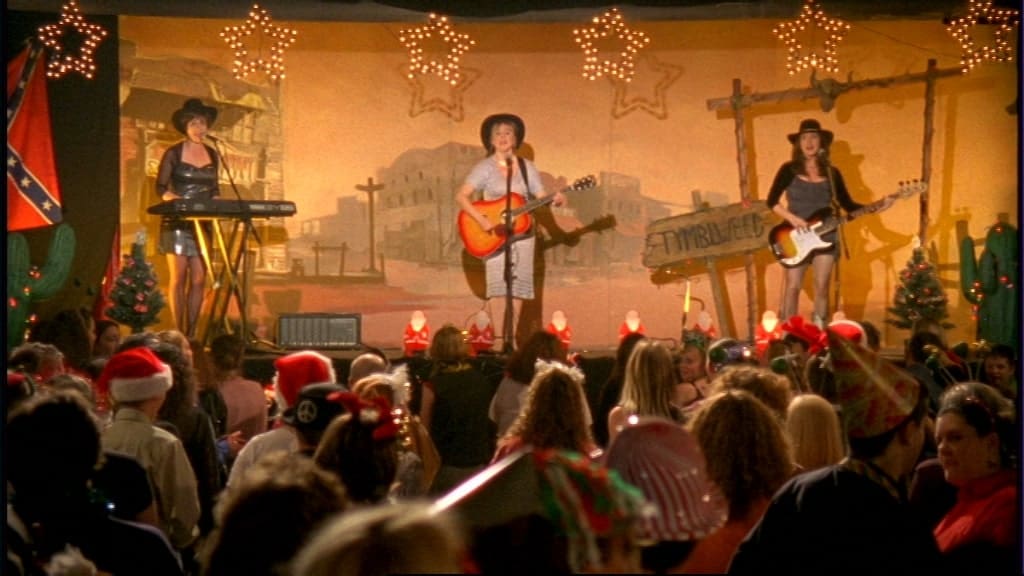 Llandovery cinema set for film, feast and barn dance night