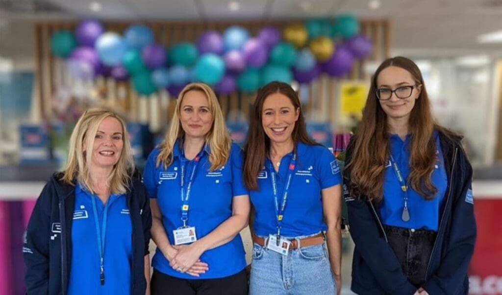 Working Wales celebrates supporting 200,000 customers