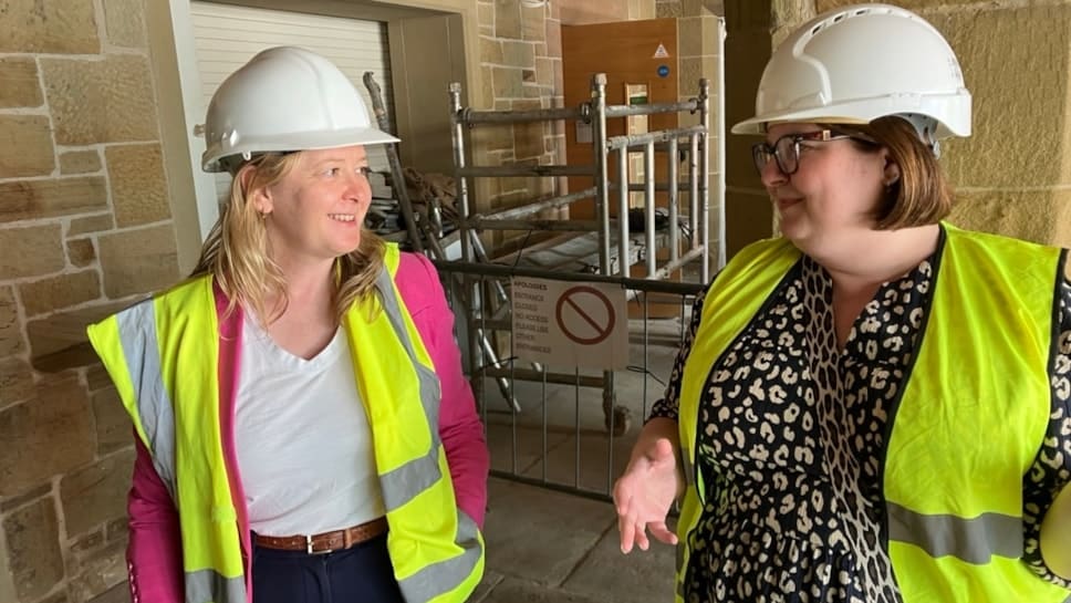 Welsh communities to receive £17m regeneration boost