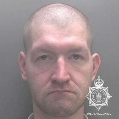 Man jailed following Anglesey arson