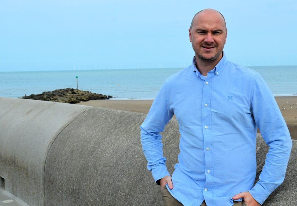 Anglesey cleantech start-up Ecodetect celebrates award-winning first year