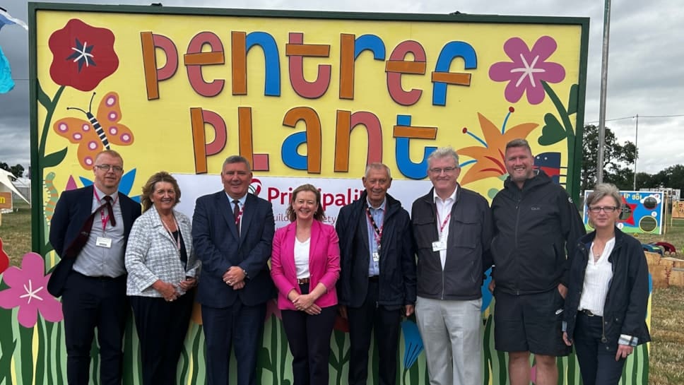 Wales marks national play day with focus on inclusive spaces