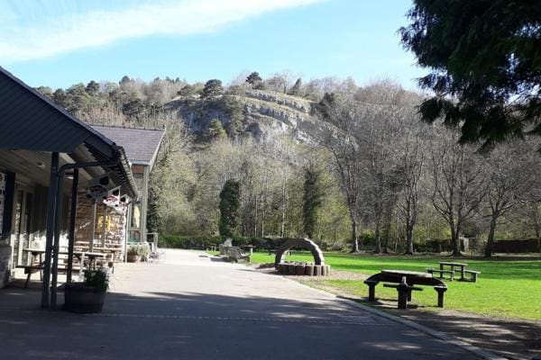 £10.95m heritage funding supports Loggerheads Country Park upgrades