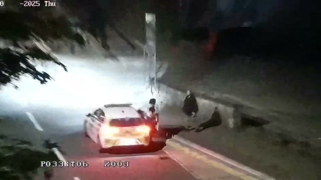 Jail for man who brandished gun in McDonalds