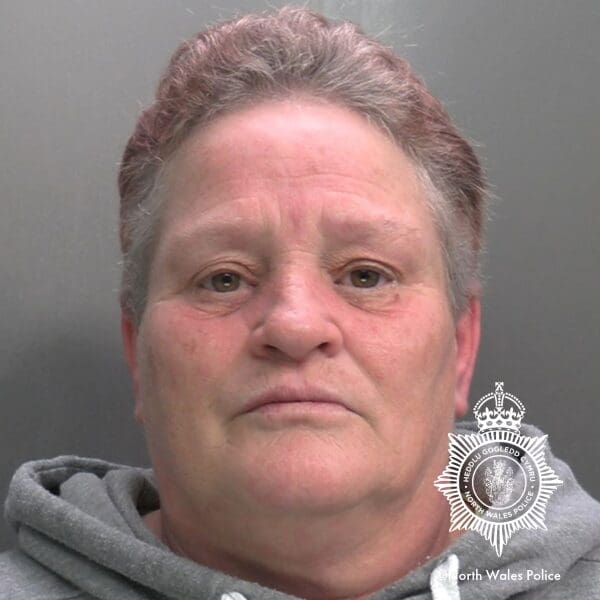 Wrexham carer jailed for assault on elderly care home resident