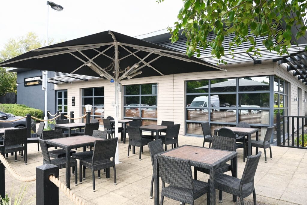 Miller & Carter Cardiff Bay unveils brand-new look following major transformation