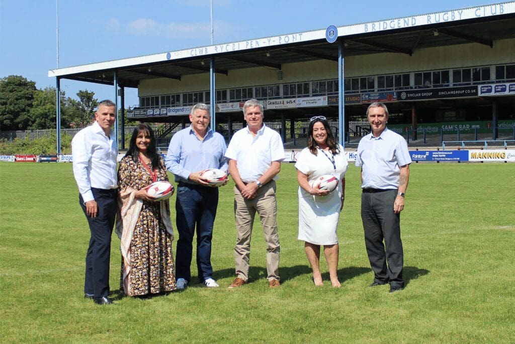 Ospreys return to Bridgend for 2025-26 rugby season