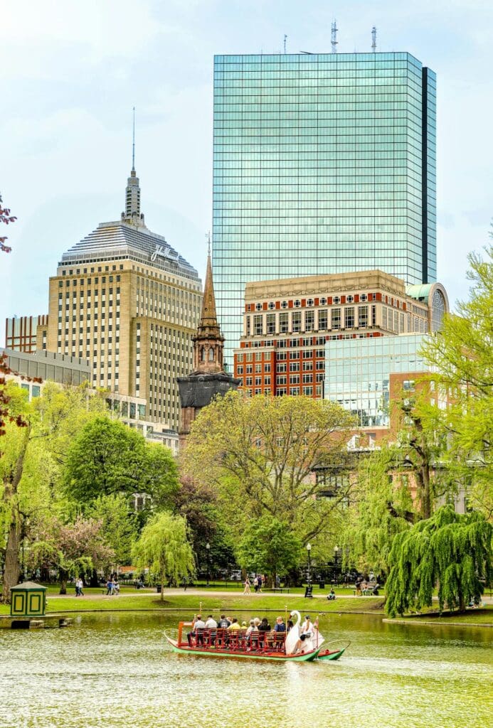 The Best Things to Do in Boston for First-Time Visitors