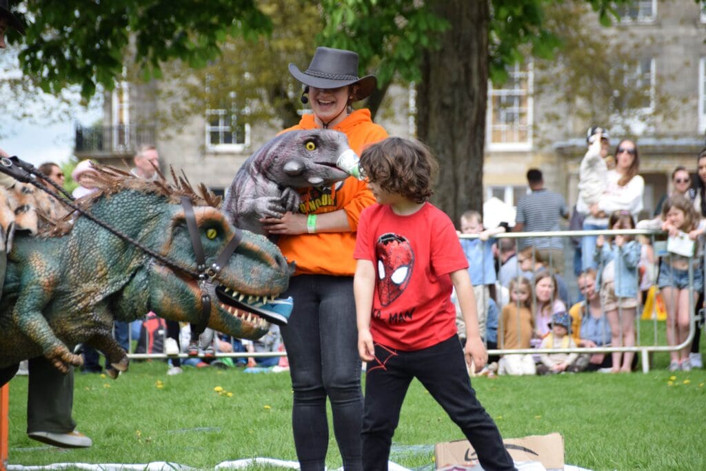 Pembrokeshire County Show returns this August with exciting new attractions