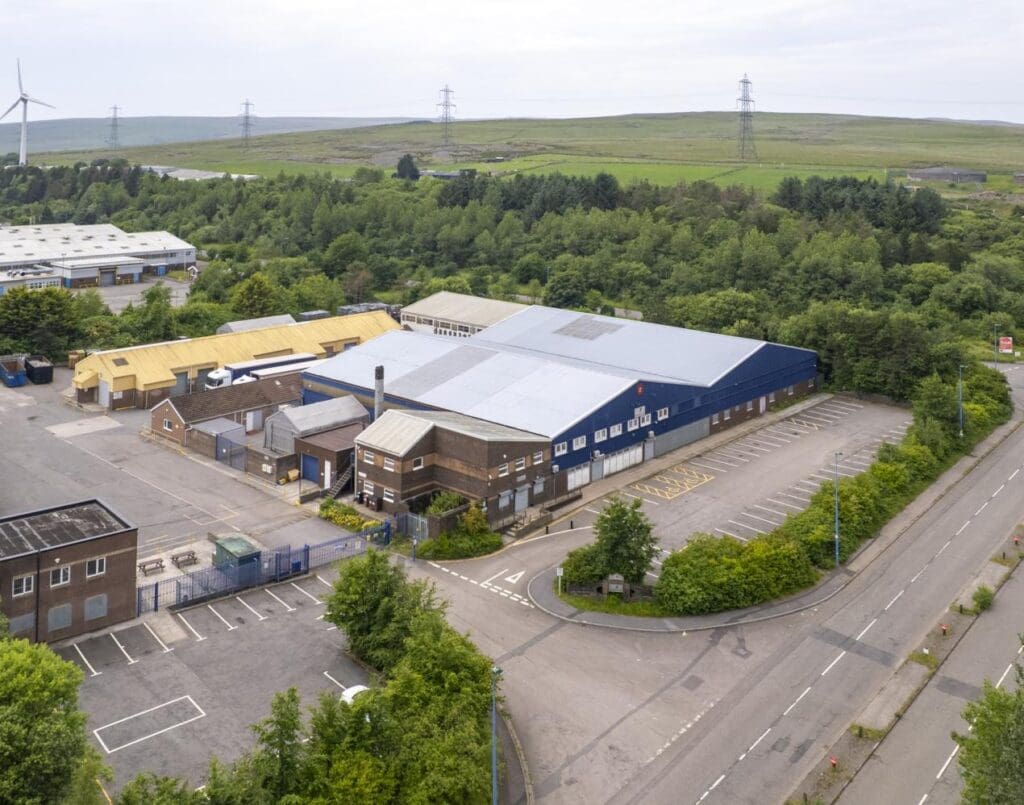 New partnership set to transform battery recycling in Wales