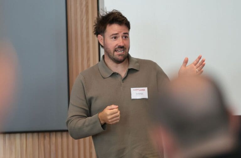 What rugby refereeing teaches us about leadership under pressure