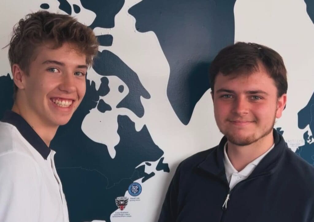 Brecon team claim national esports crown in first season