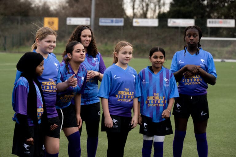 FAW joins UEFA in celebrating grassroots game and community impact