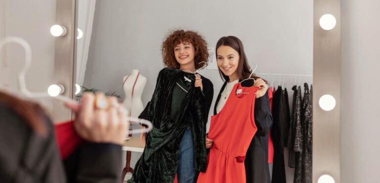 TOP 5 Tips for Creating a Stylish Outfit