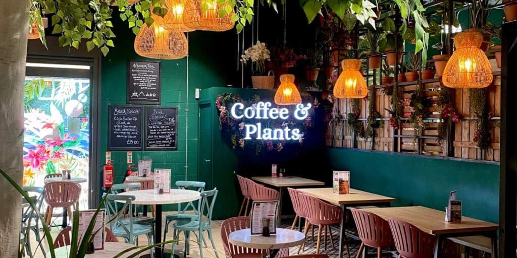 Pugh’s Garden Kitchen creates 20 jobs in Abergavenny