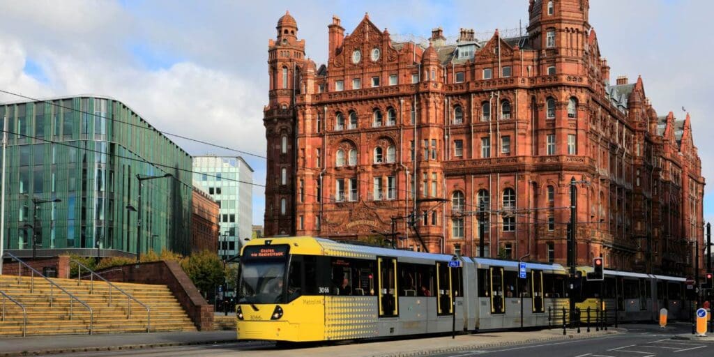 Running a Business in Manchester? Here’s Why Protecting Your Property Can Save You Money