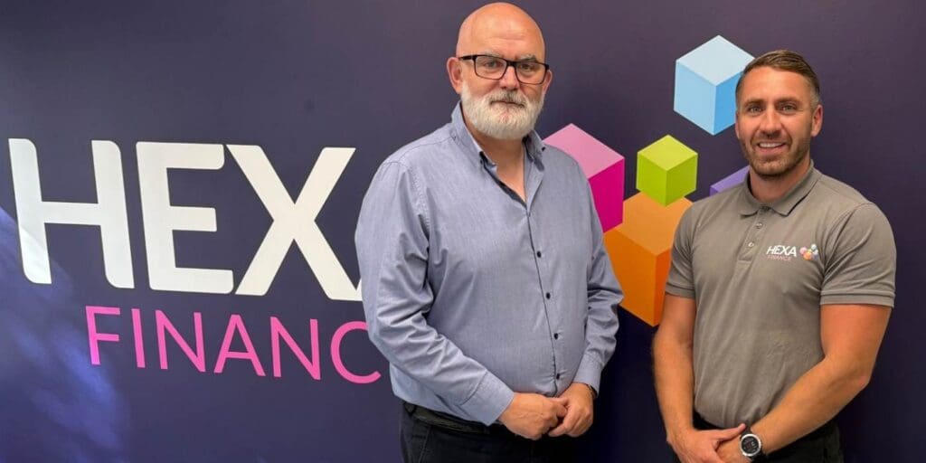 Hexa Finance strengthens team with strategic realignment and new hire