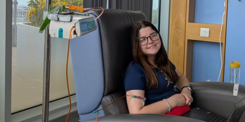 Macmillan warns postcode lottery is failing 1.4m cancer patients in UK