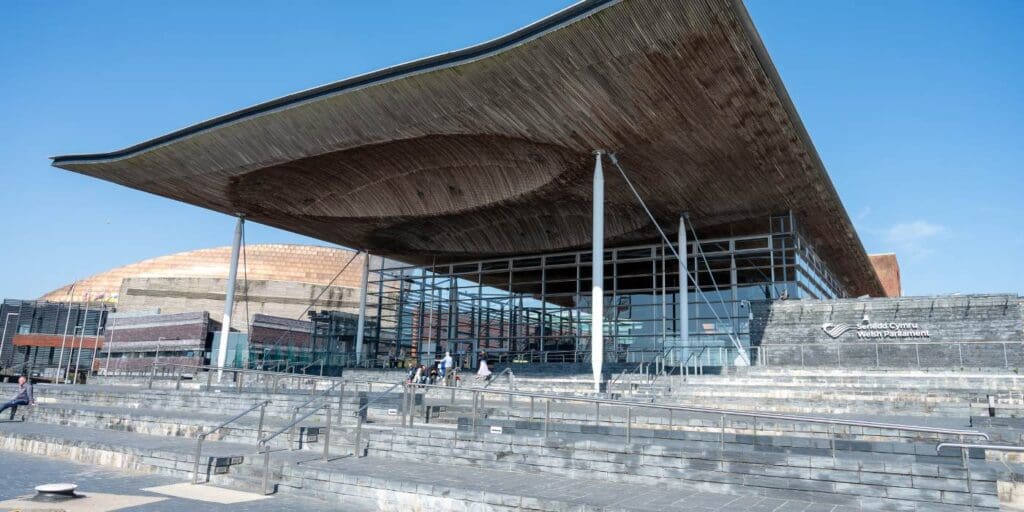 Universities in Wales to lead major study into first election under new Senedd system