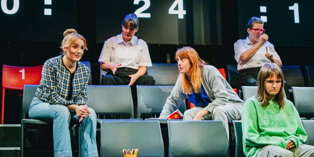 Sherman Theatre announces packed autumn season of Welsh talent