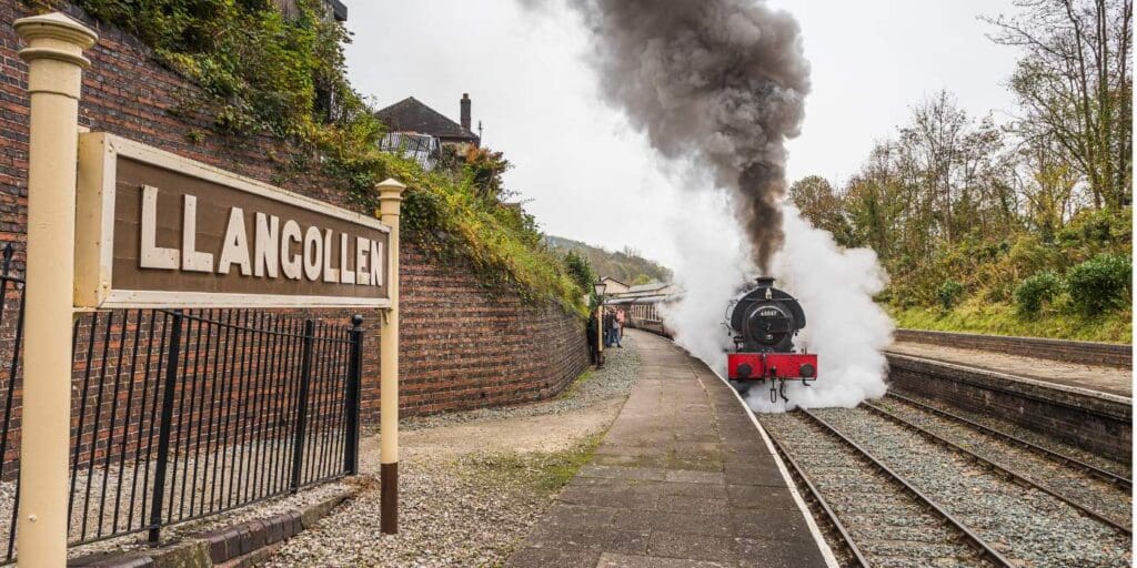 Denbighshire Tourism Forum returns this October in Llangollen