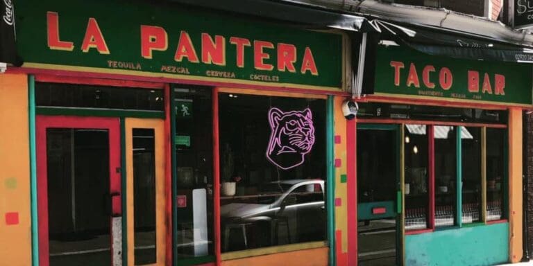Cardiff’s La Pantera to close after five years of tacos and tequila
