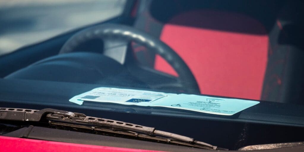 Council crackdown after drivers misuse badges of deceased residents