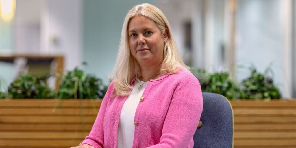 New Lloyds Banking Group Ambassador for Wales takes up role