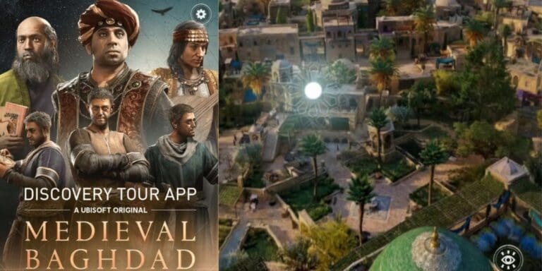 Welsh studio powers Assassin’s Creed launch