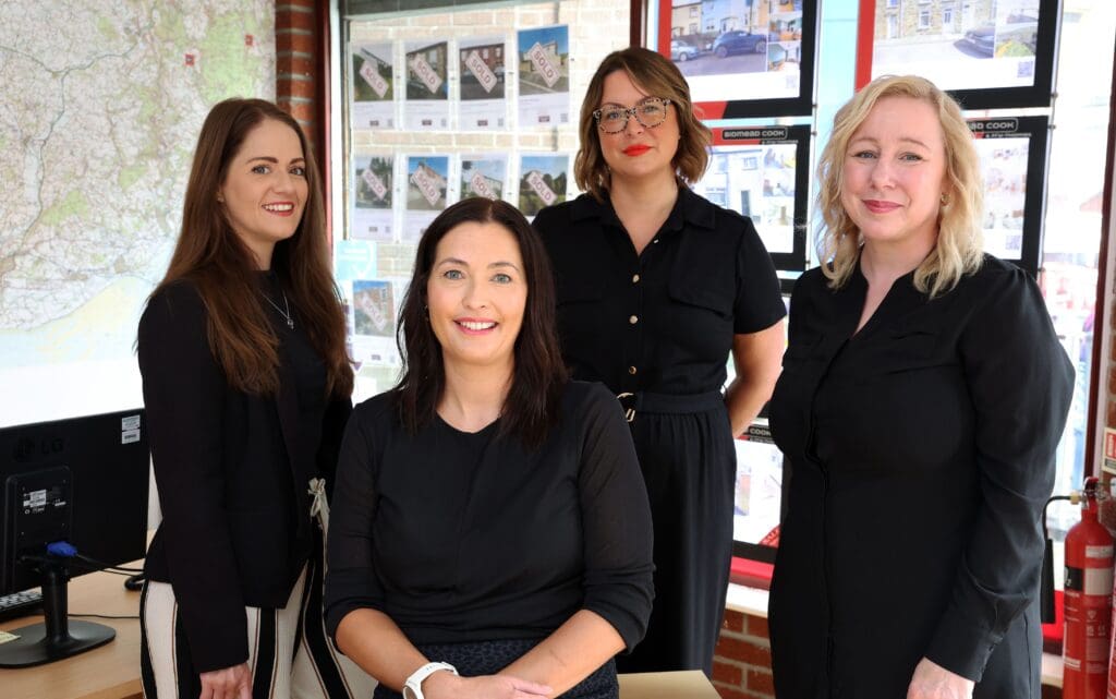 Local estate agents take ownership of Bidmead Cook Ebbw Vale