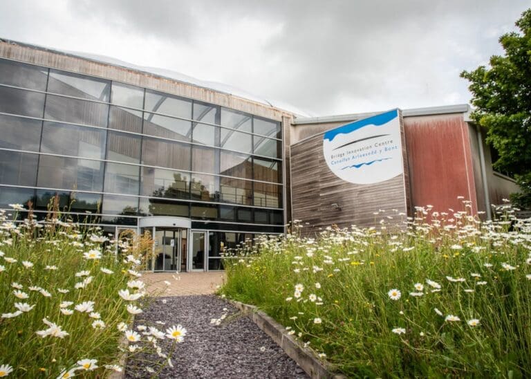 Young entrepreneurs invited to Pembrokeshire business drop-in event