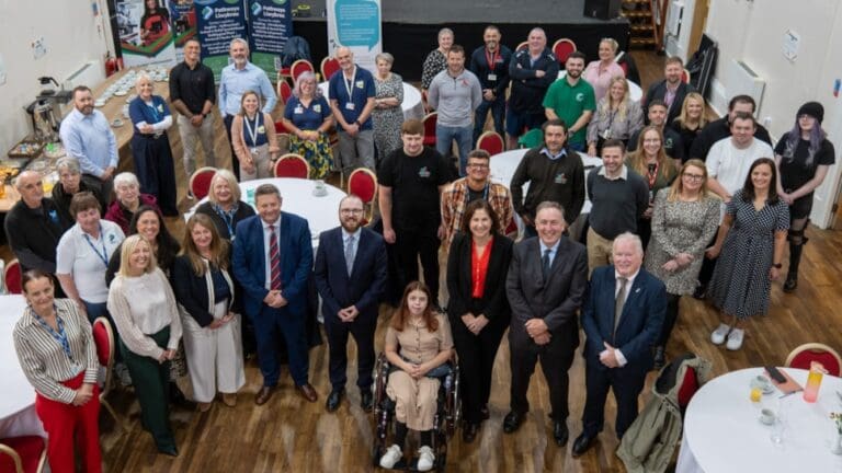£10m boost for tailored employment support in Wales